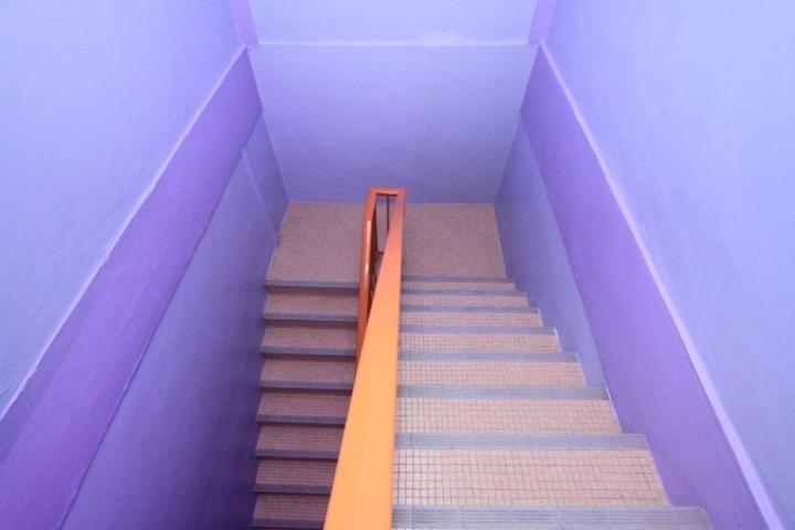 Yellow Mansion Hotel Malacca Exteriör bild